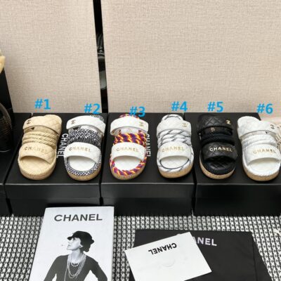 Ch@nel 2022SS Slides