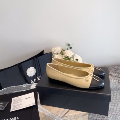 Эспадрильи Ch@nel