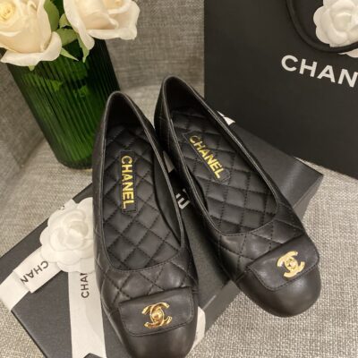 Эспадрильи Ch@nel