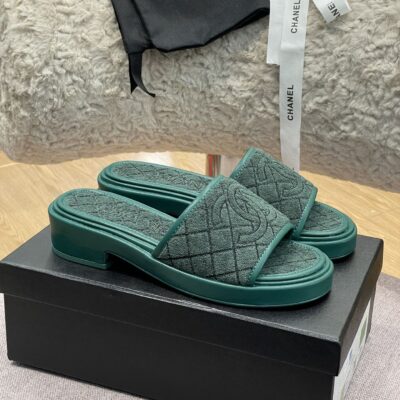 Ch@nel 2022ss Slides