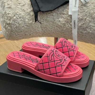 Ch@nel 2022ss Slides