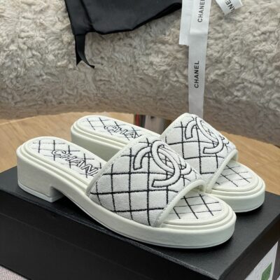 Ch@nel 2022ss Slides