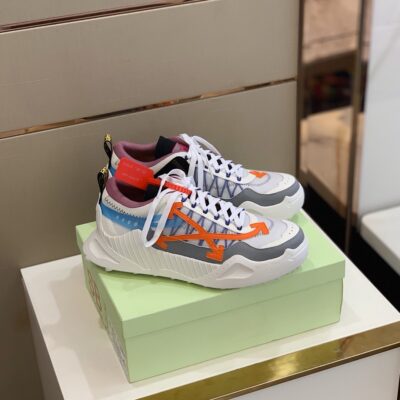 OFF-WHITE C/O​ ODSY-1000 SNEAKERS