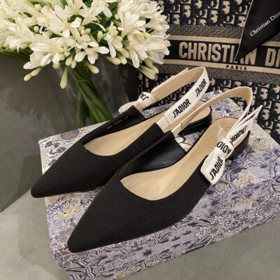 Diro Flap Shoes