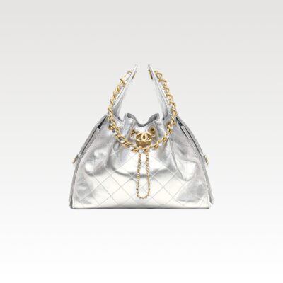 CH@NEL MASTER 25 SMALL HANDBAG AS5293 (30*26*14 см)