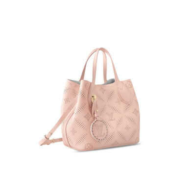 LOUIS VUITTON MAHINA BLOOM M13839 (20*20*12,5 см)